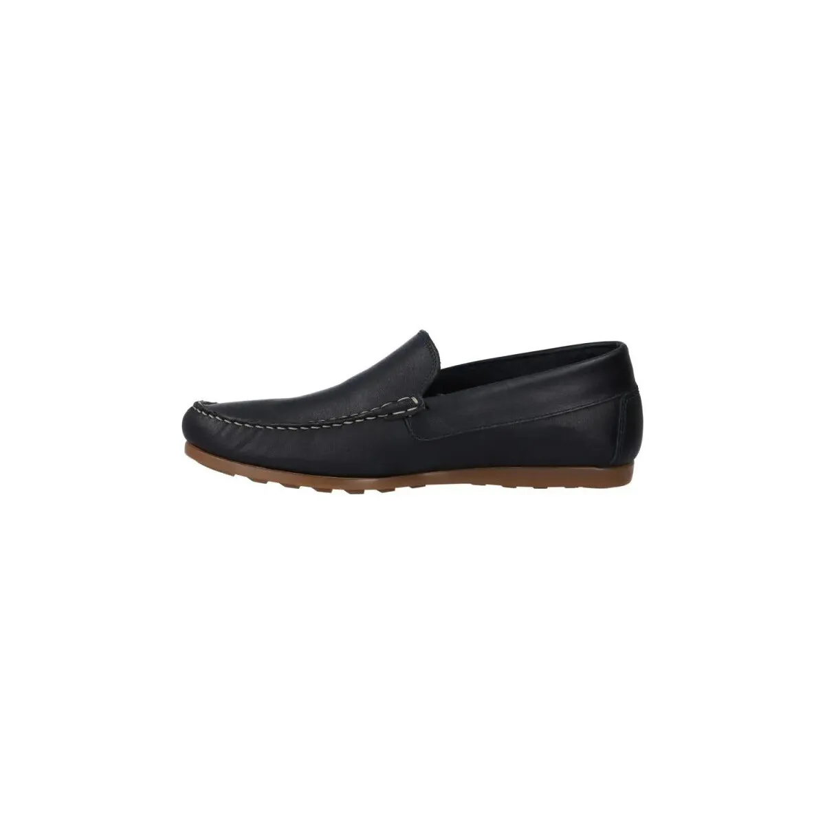 Zapatos Mocasines Callaghan 15210 Driveline Hombre