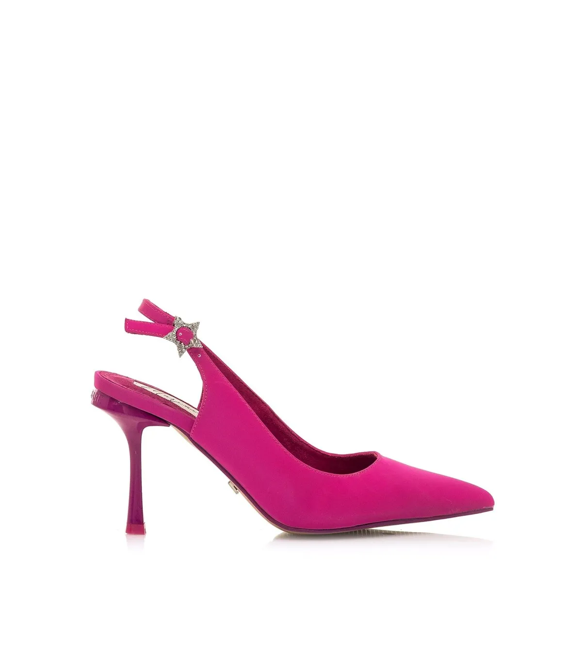 Zapatos Mujer 68349