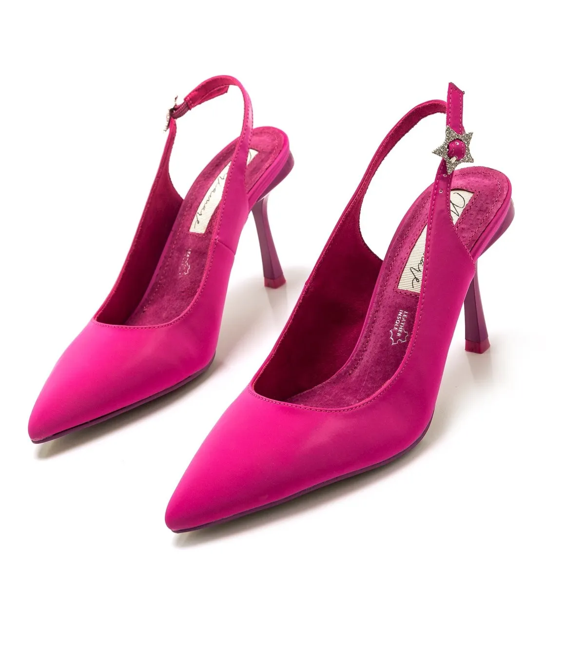 Zapatos Mujer 68349
