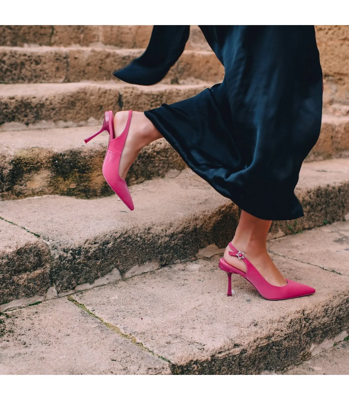 Zapatos Mujer 68349