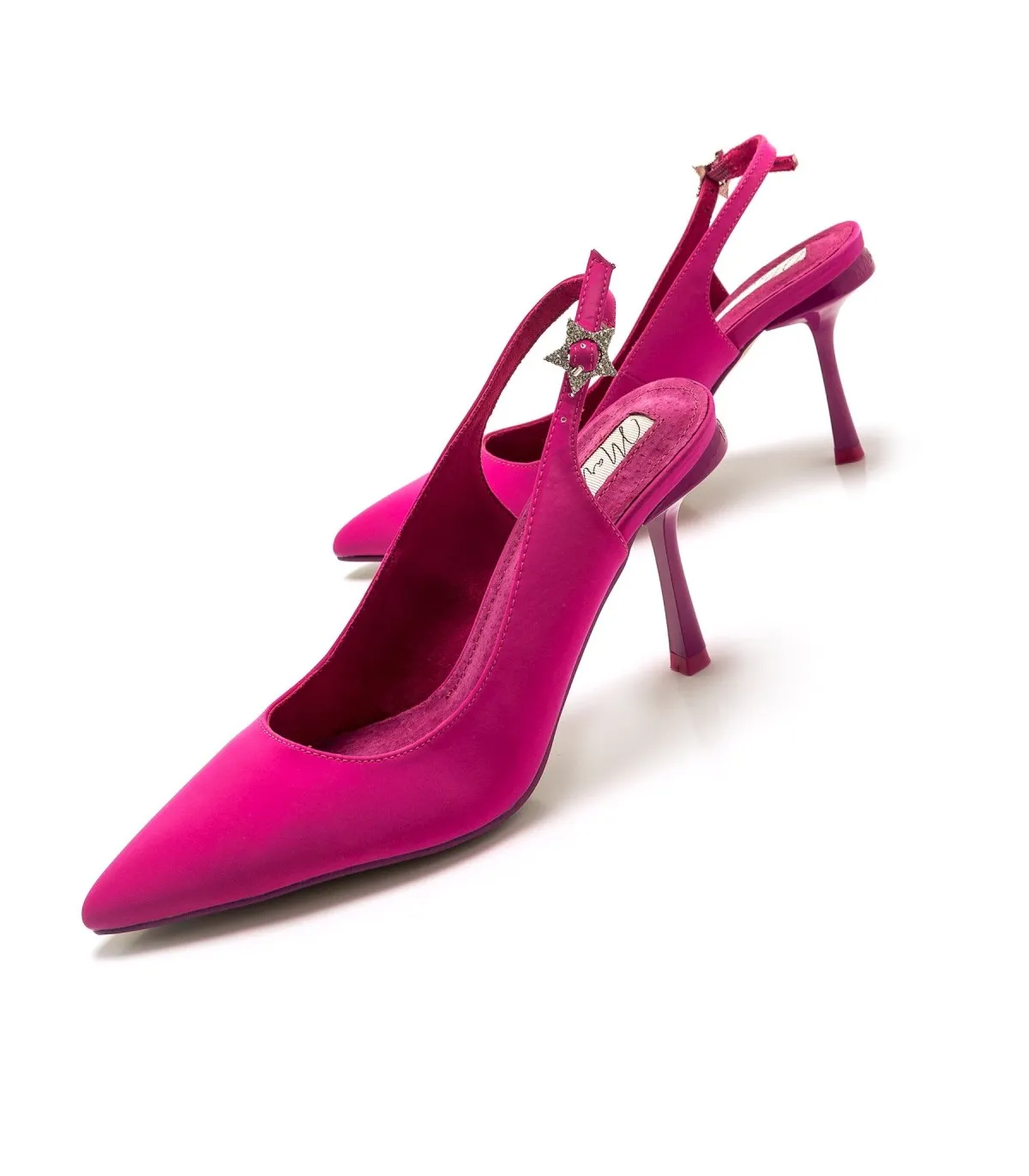 Zapatos Mujer 68349