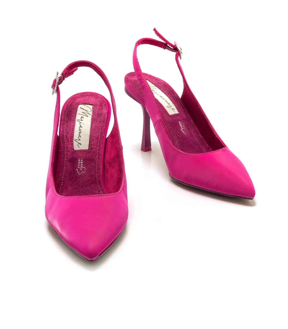 Zapatos Mujer 68349