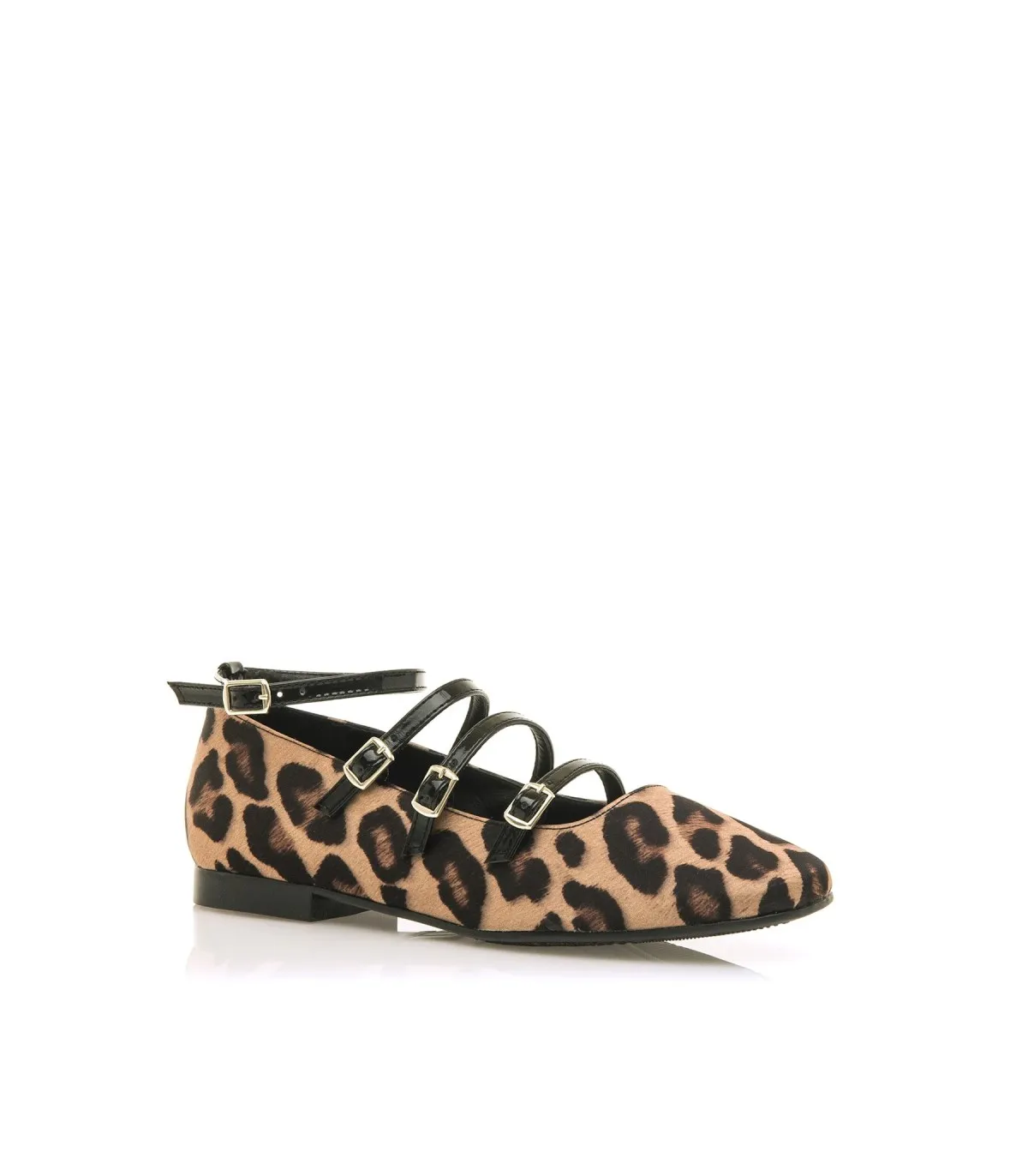 Zapatos Mujer CAMILLE 59777