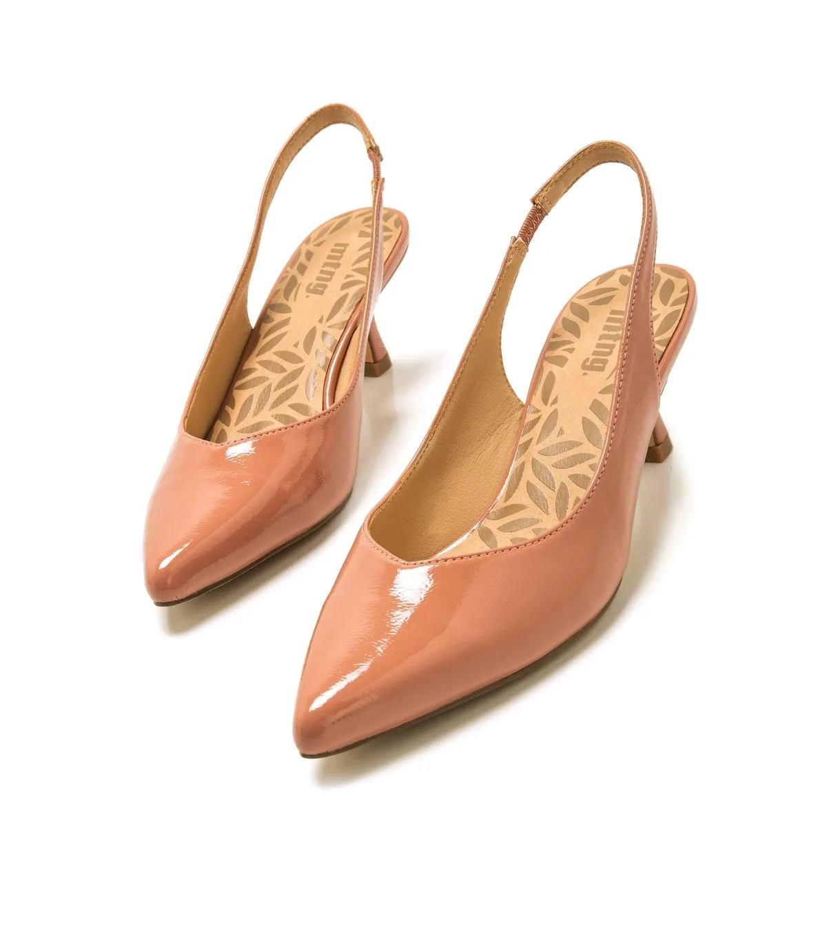 Zapatos Mujer INDIE 59740