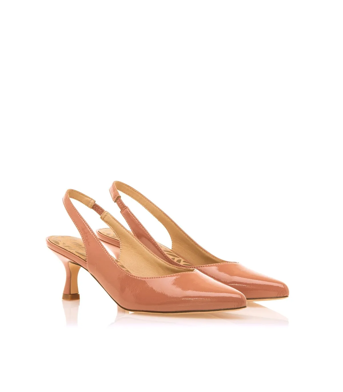 Zapatos Mujer INDIE 59740
