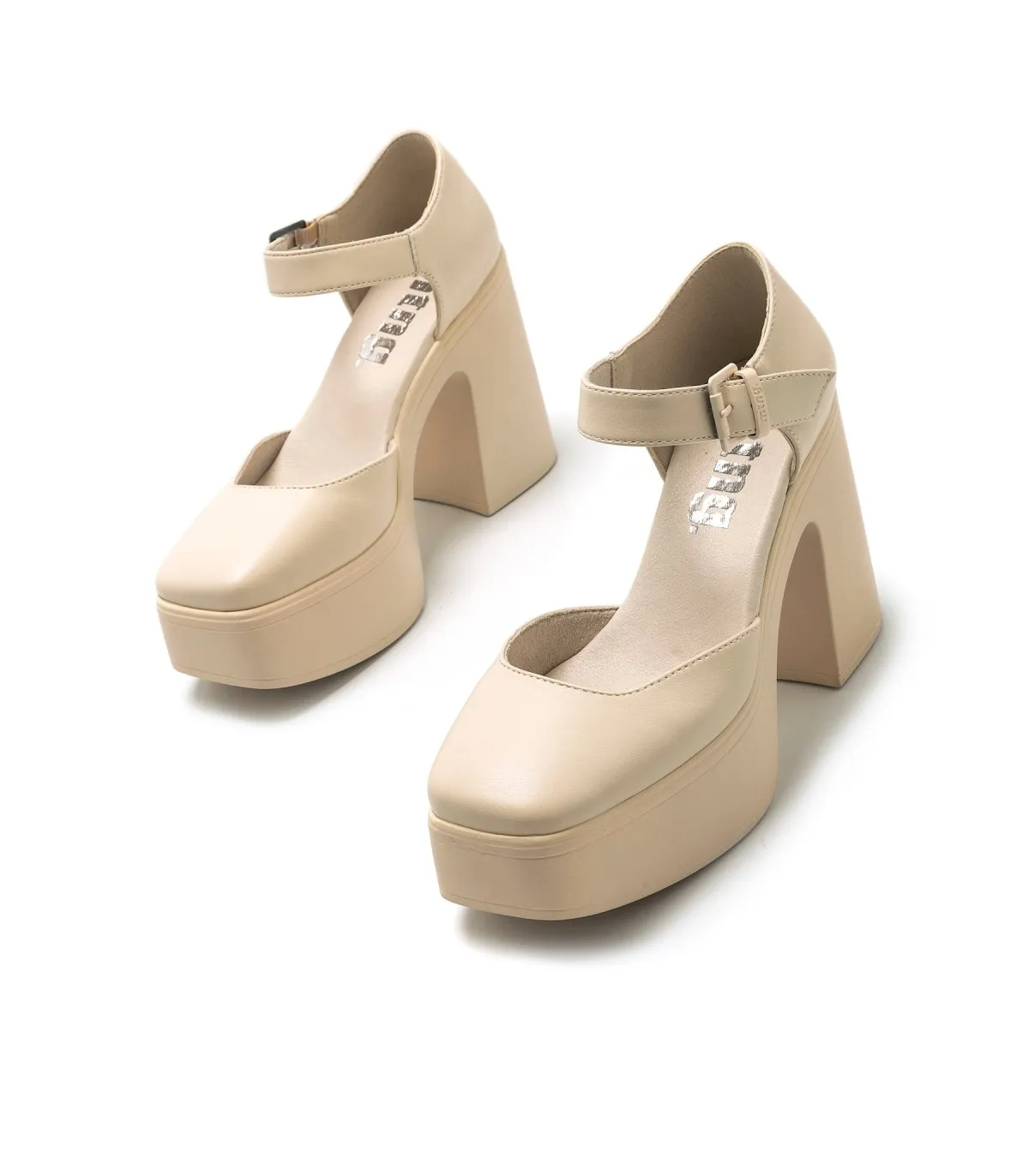 Zapatos Mujer IRON 53163