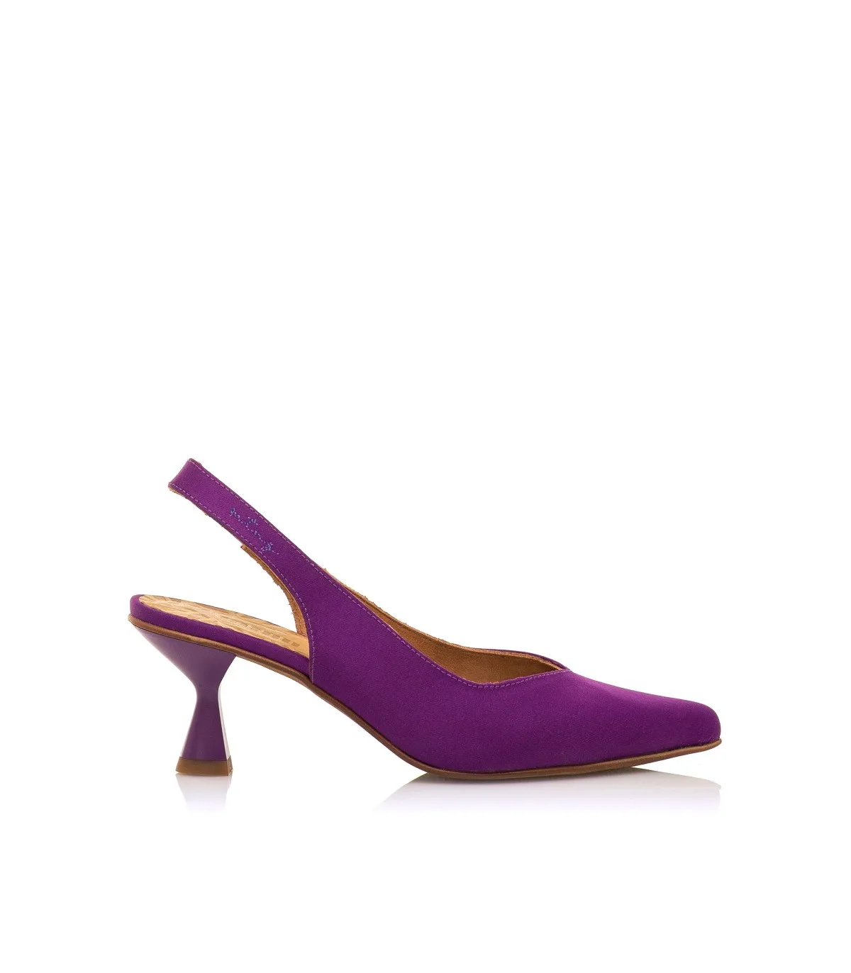 Zapatos Mujer MANDY 53376
