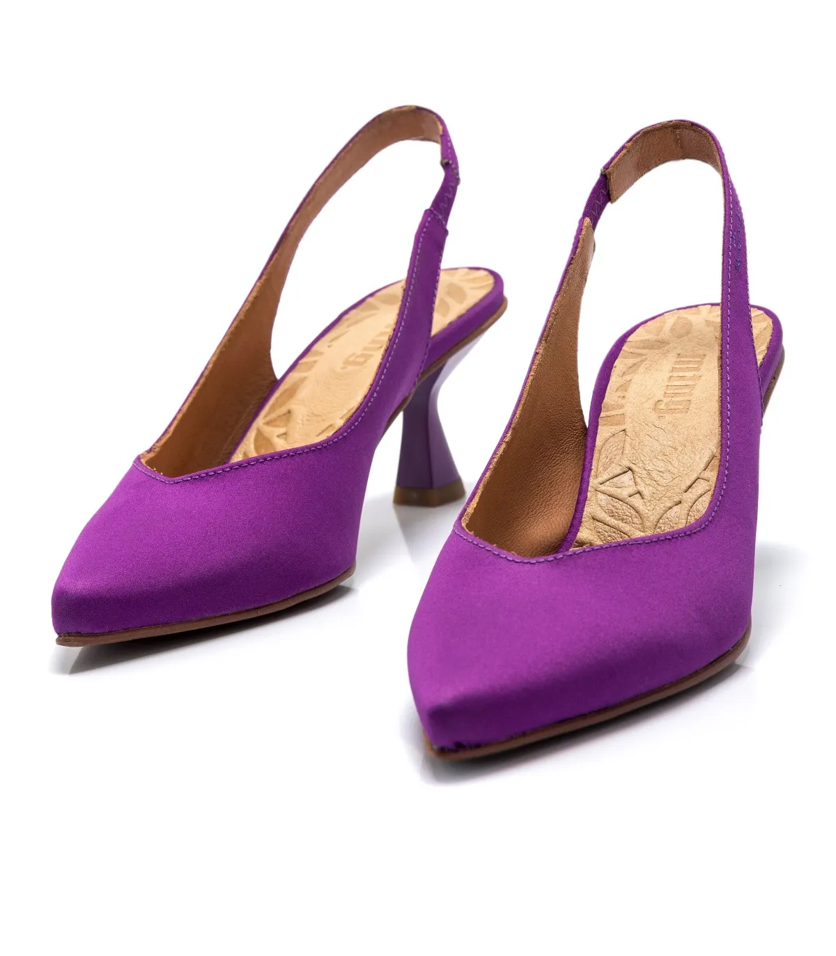 Zapatos Mujer MANDY 53376