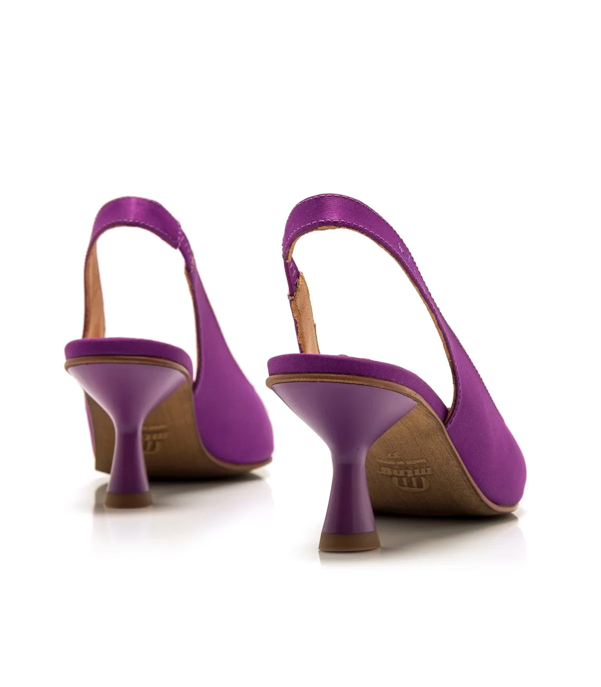 Zapatos Mujer MANDY 53376