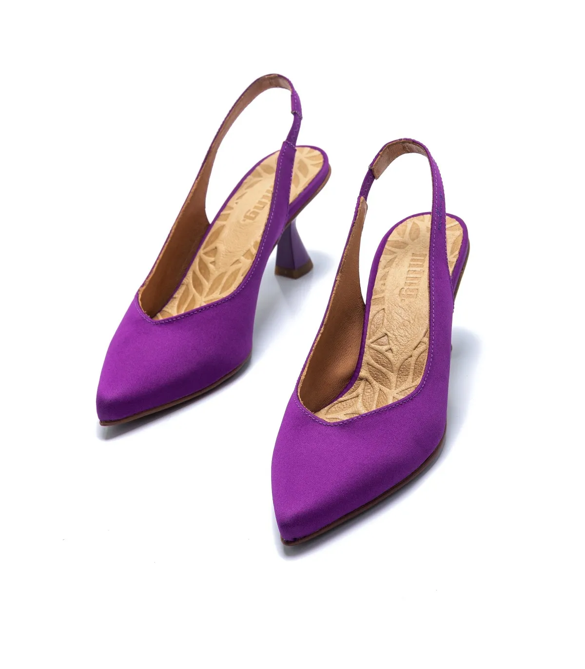 Zapatos Mujer MANDY 53376