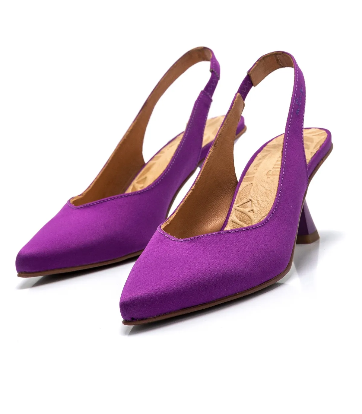 Zapatos Mujer MANDY 53376
