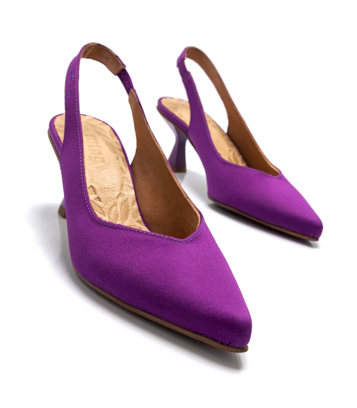 Zapatos Mujer MANDY 53376