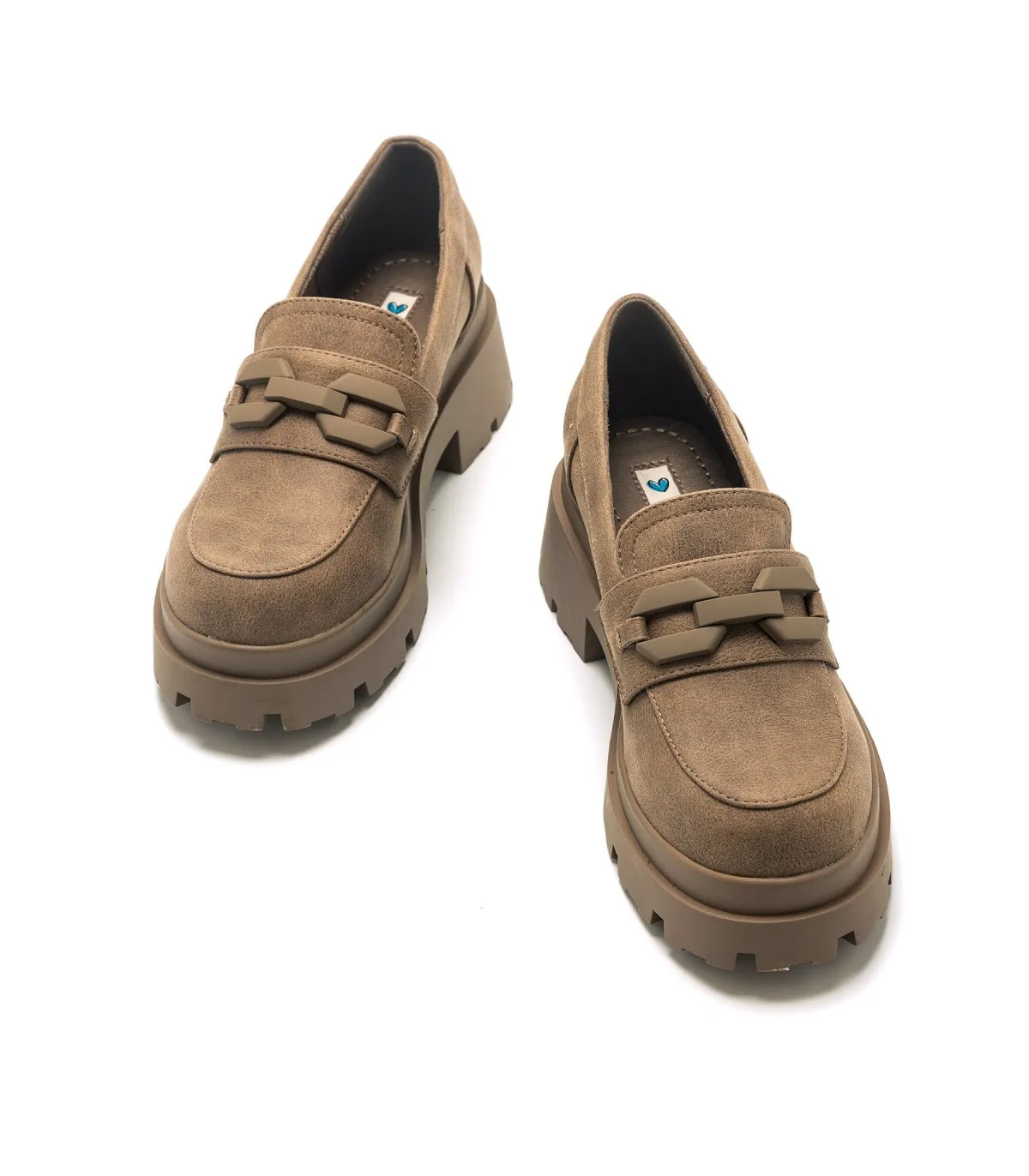 Zapatos Mujer MISSIONE 53592