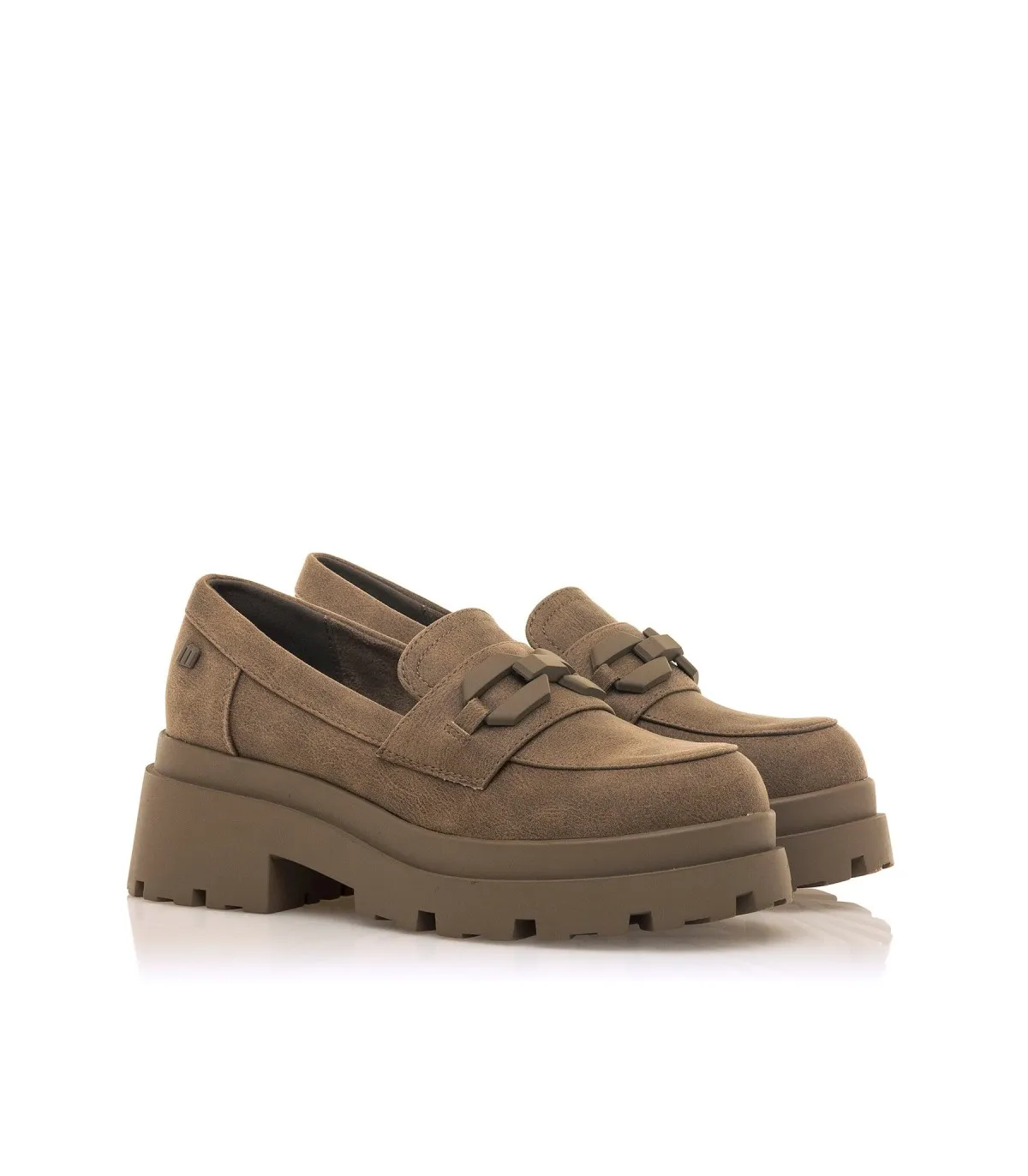Zapatos Mujer MISSIONE 53592