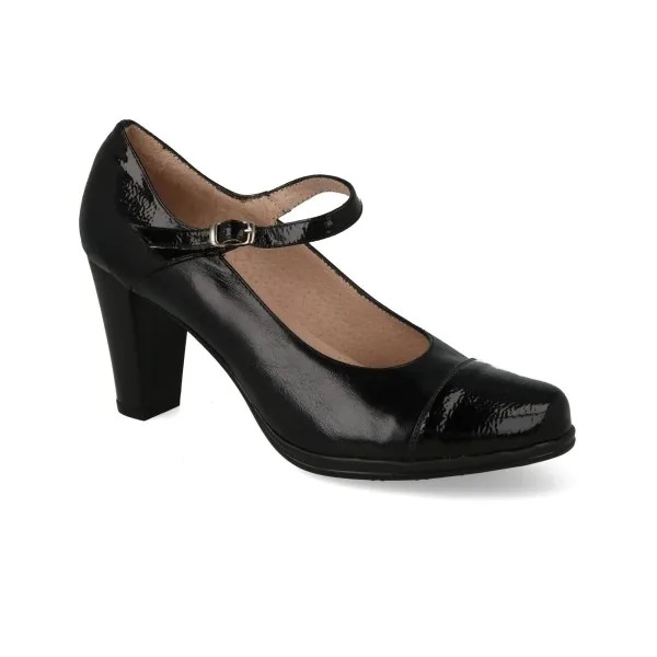 ZAPATOS MUJER PIEL MOD. CLARISA