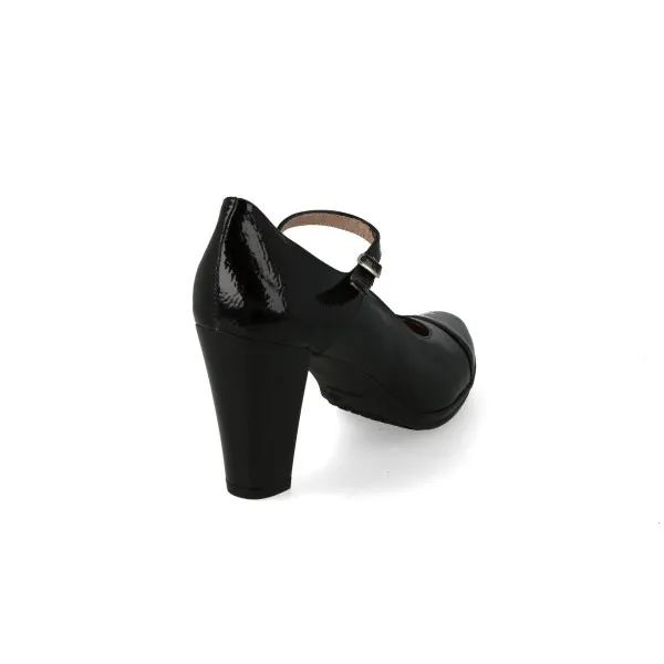 ZAPATOS MUJER PIEL MOD. CLARISA