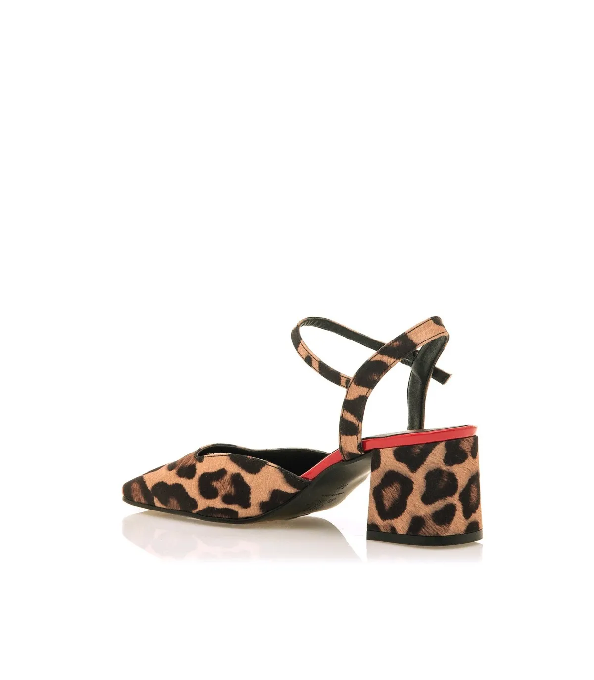 Zapatos Mujer ROSALIE 59669