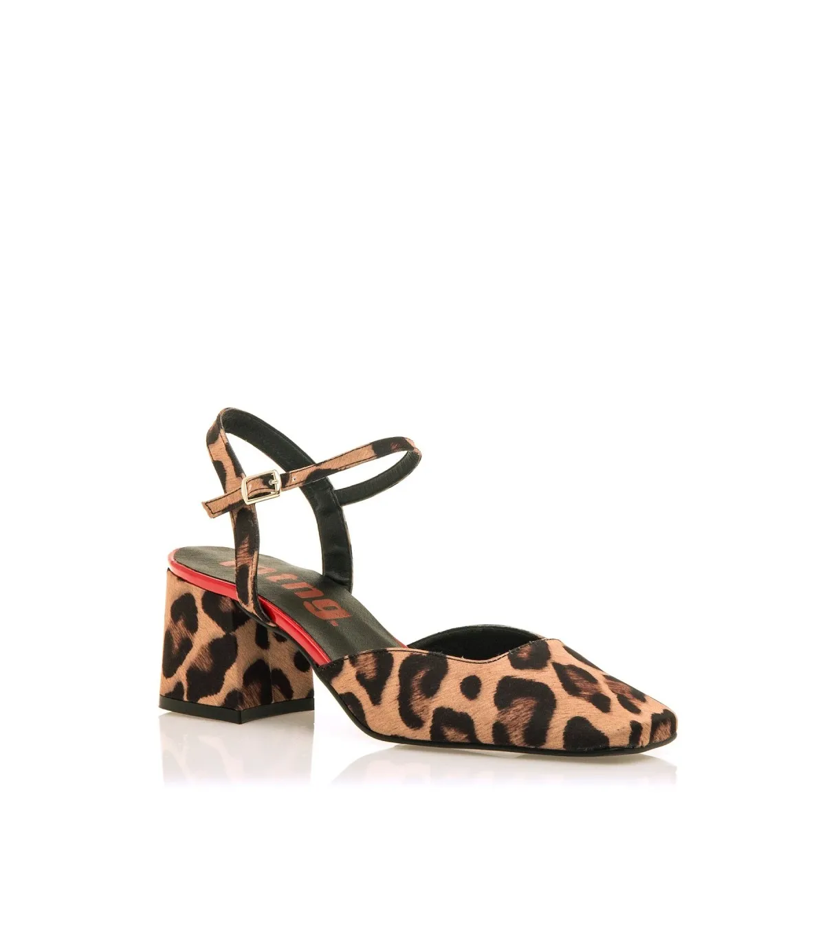 Zapatos Mujer ROSALIE 59669
