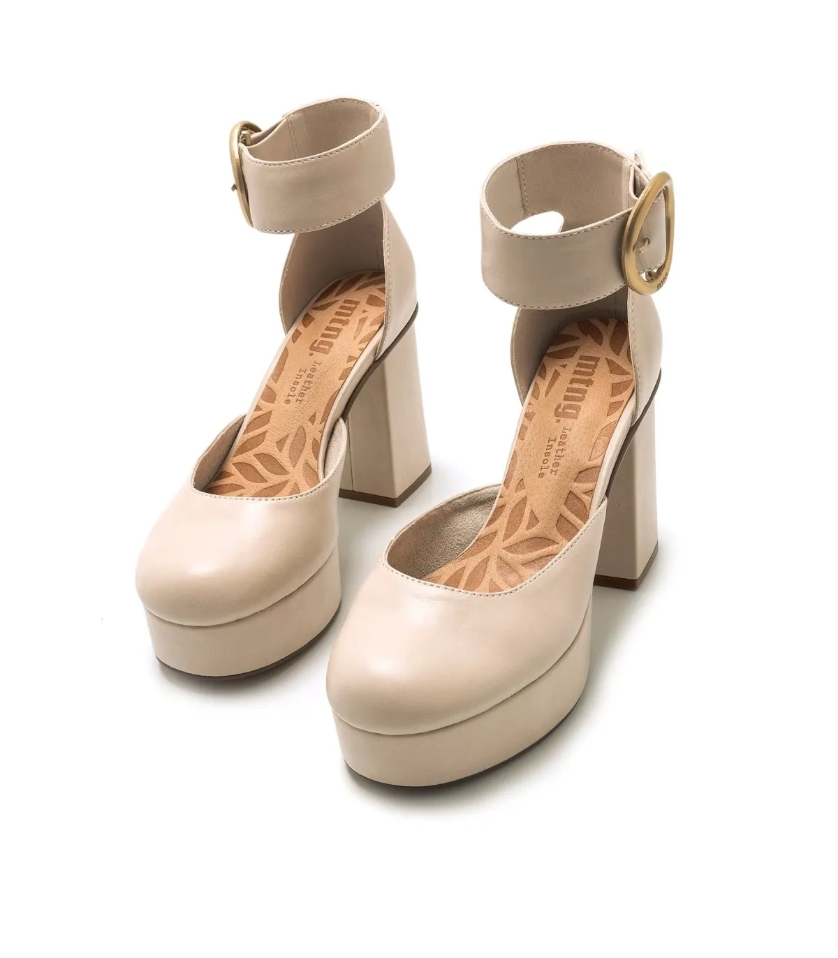 Zapatos Mujer SINDY 53127