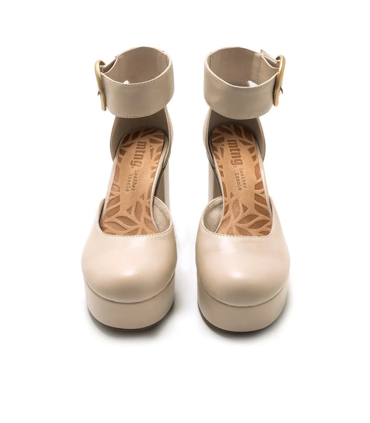 Zapatos Mujer SINDY 53127