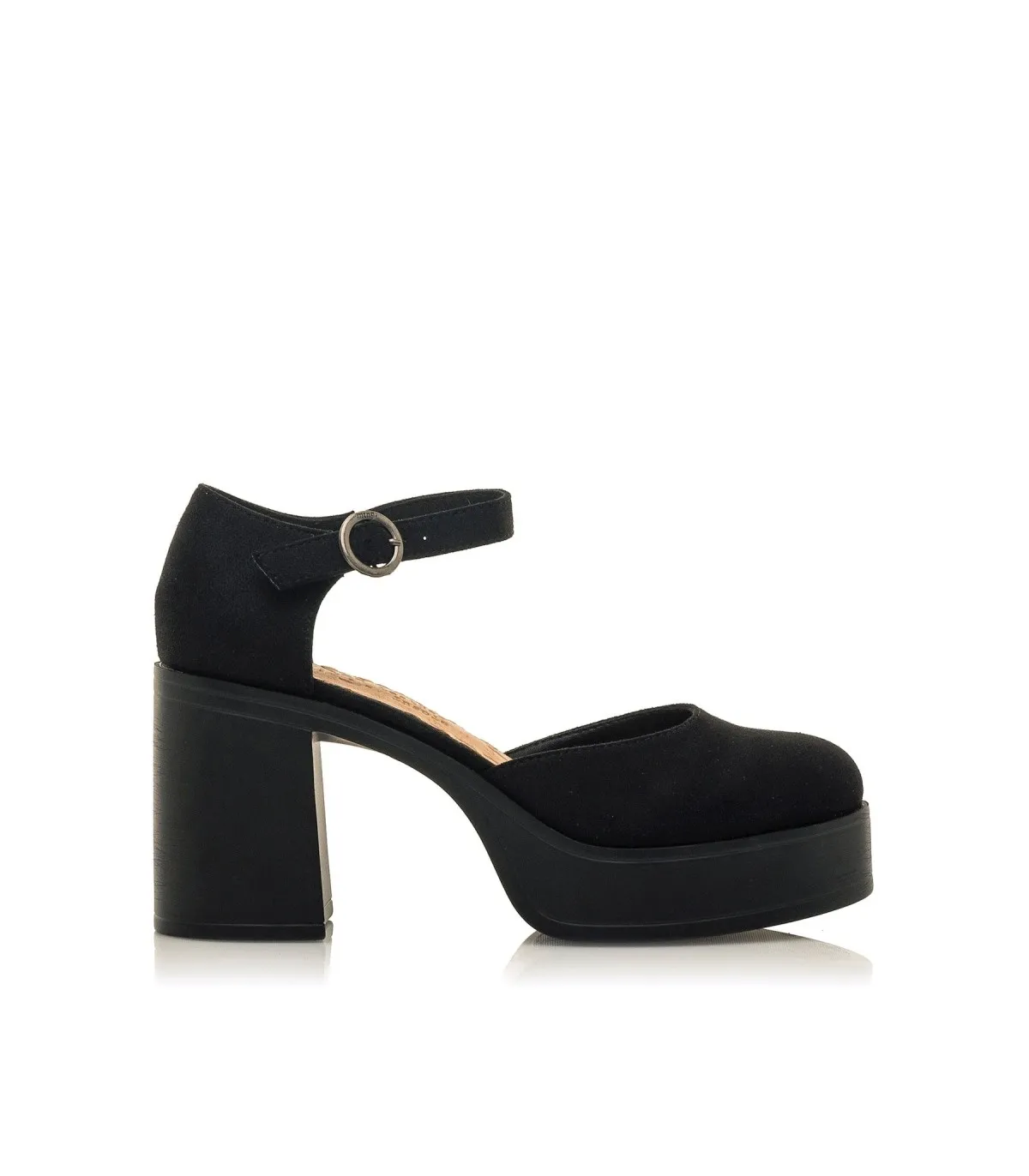 Zapatos Mujer SIXTIES 52988