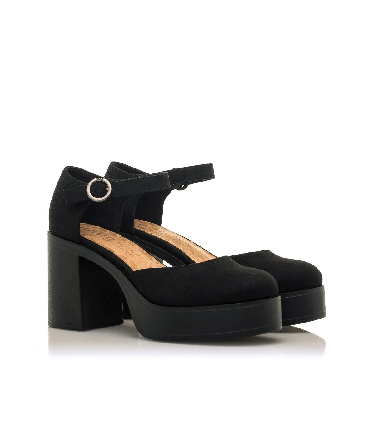 Zapatos Mujer SIXTIES 52988