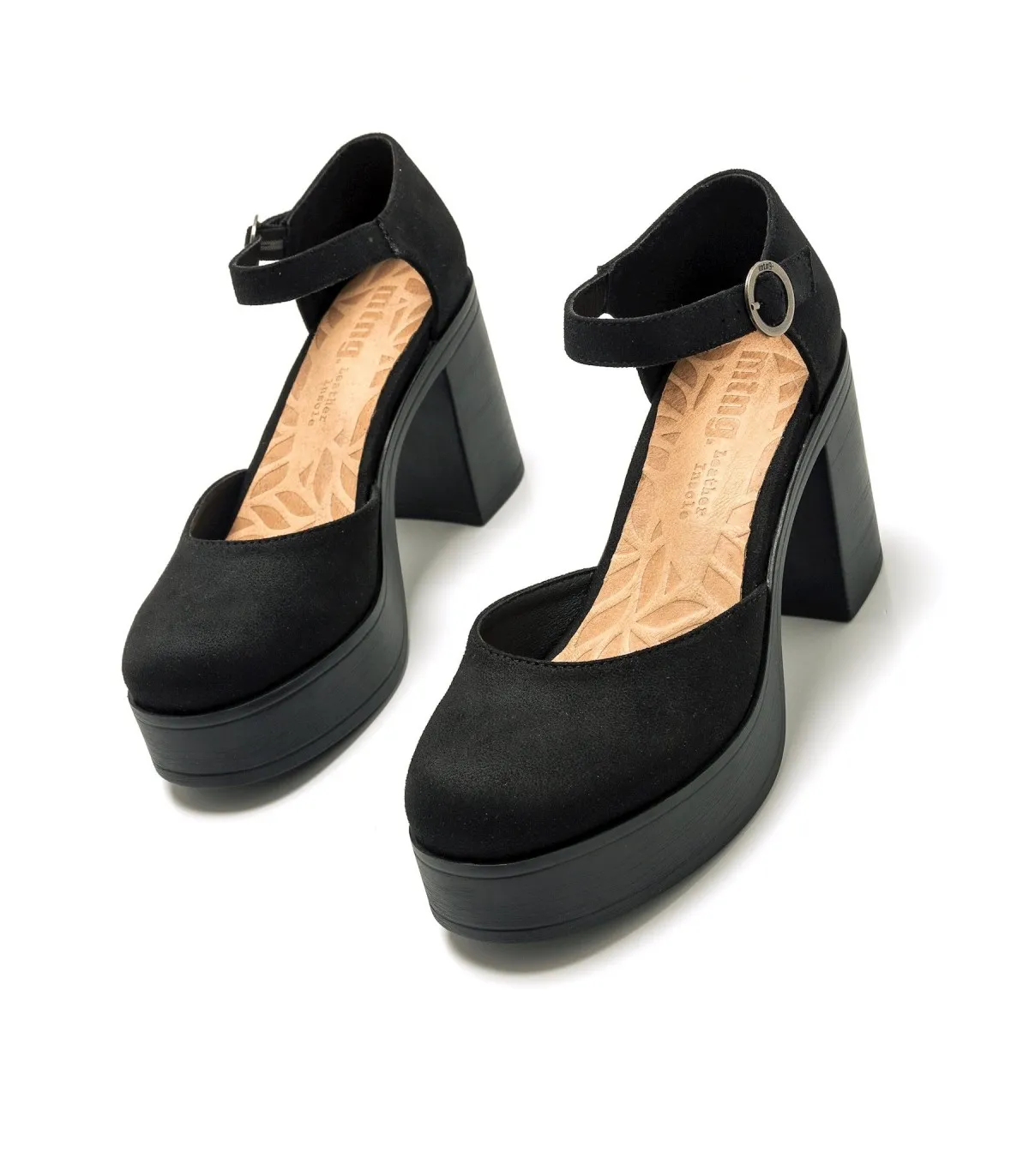 Zapatos Mujer SIXTIES 52988
