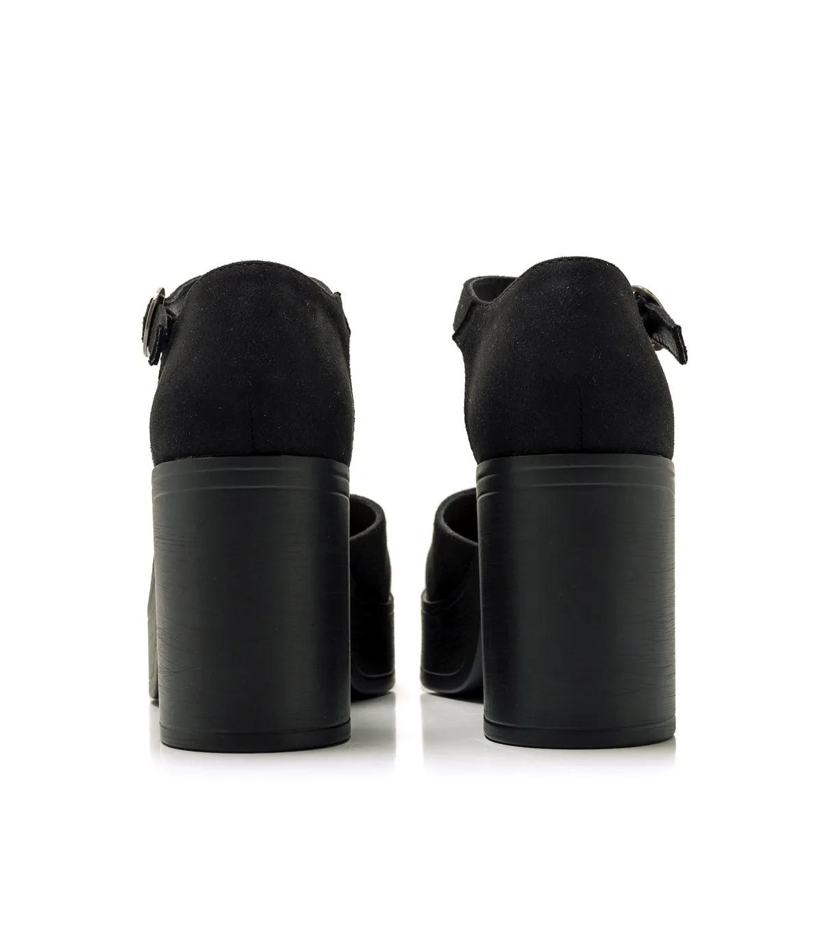 Zapatos Mujer SIXTIES 52988