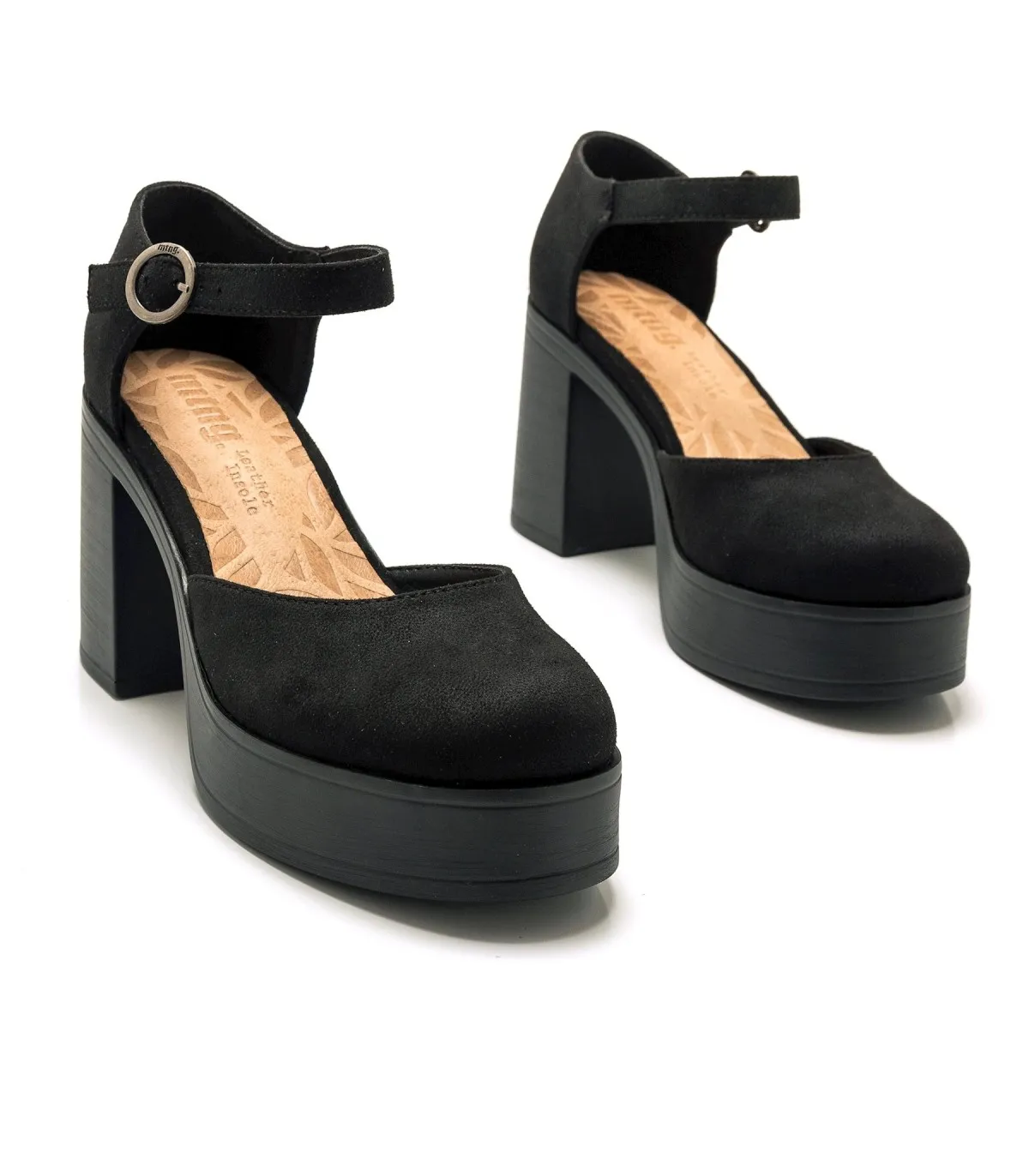 Zapatos Mujer SIXTIES 52988
