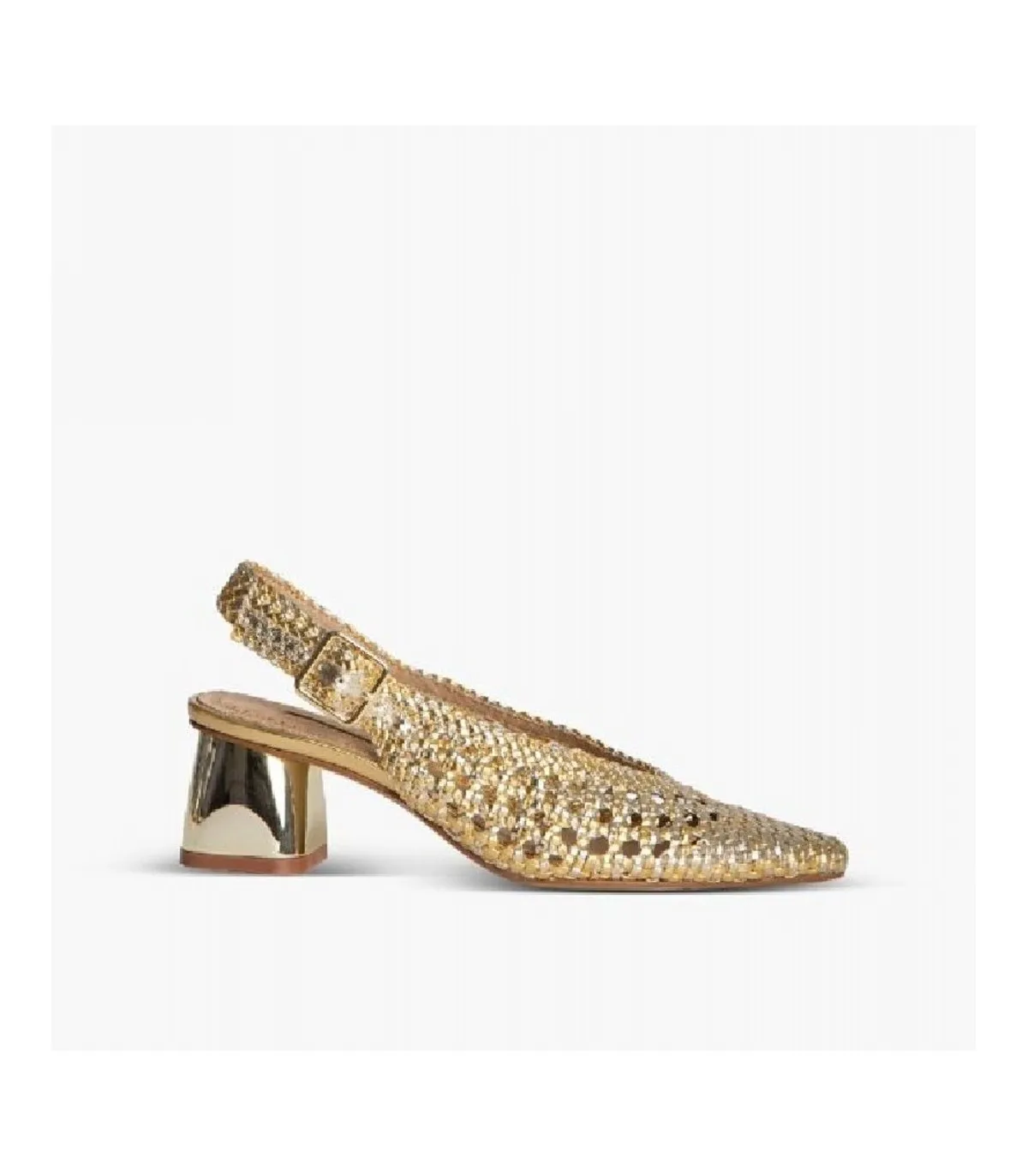 ZAPATOS SALON VESTIR MUJER DOSPIES M4150