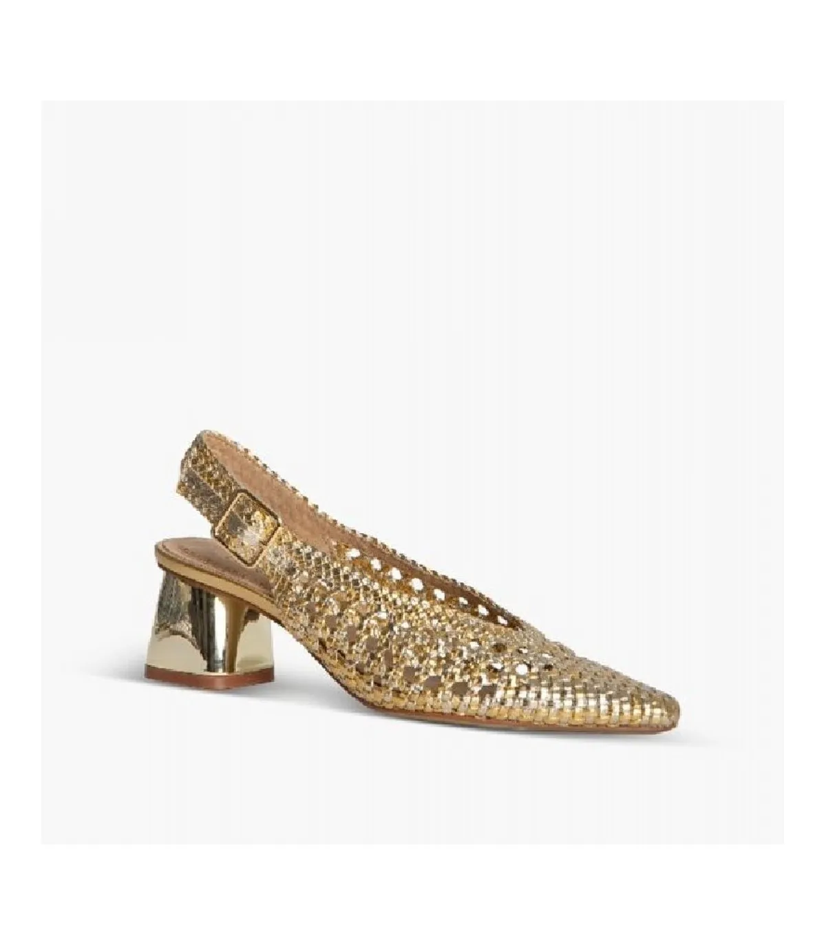 ZAPATOS SALON VESTIR MUJER DOSPIES M4150