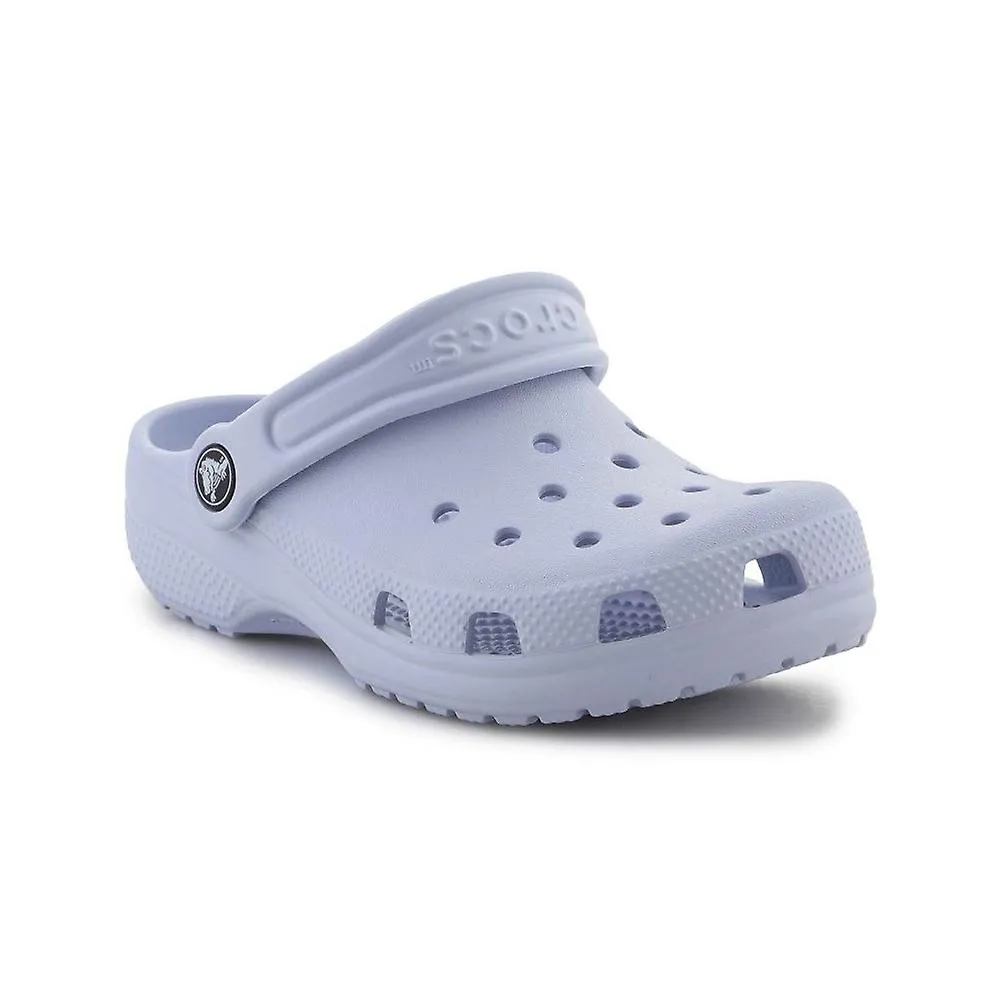 Zueco Crocs Classic 2069915AF universal para niños durante todo el año