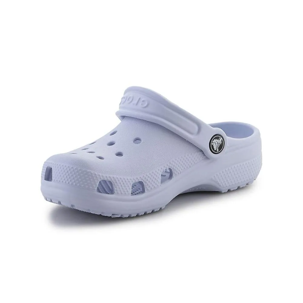 Zueco Crocs Classic 2069915AF universal para niños durante todo el año