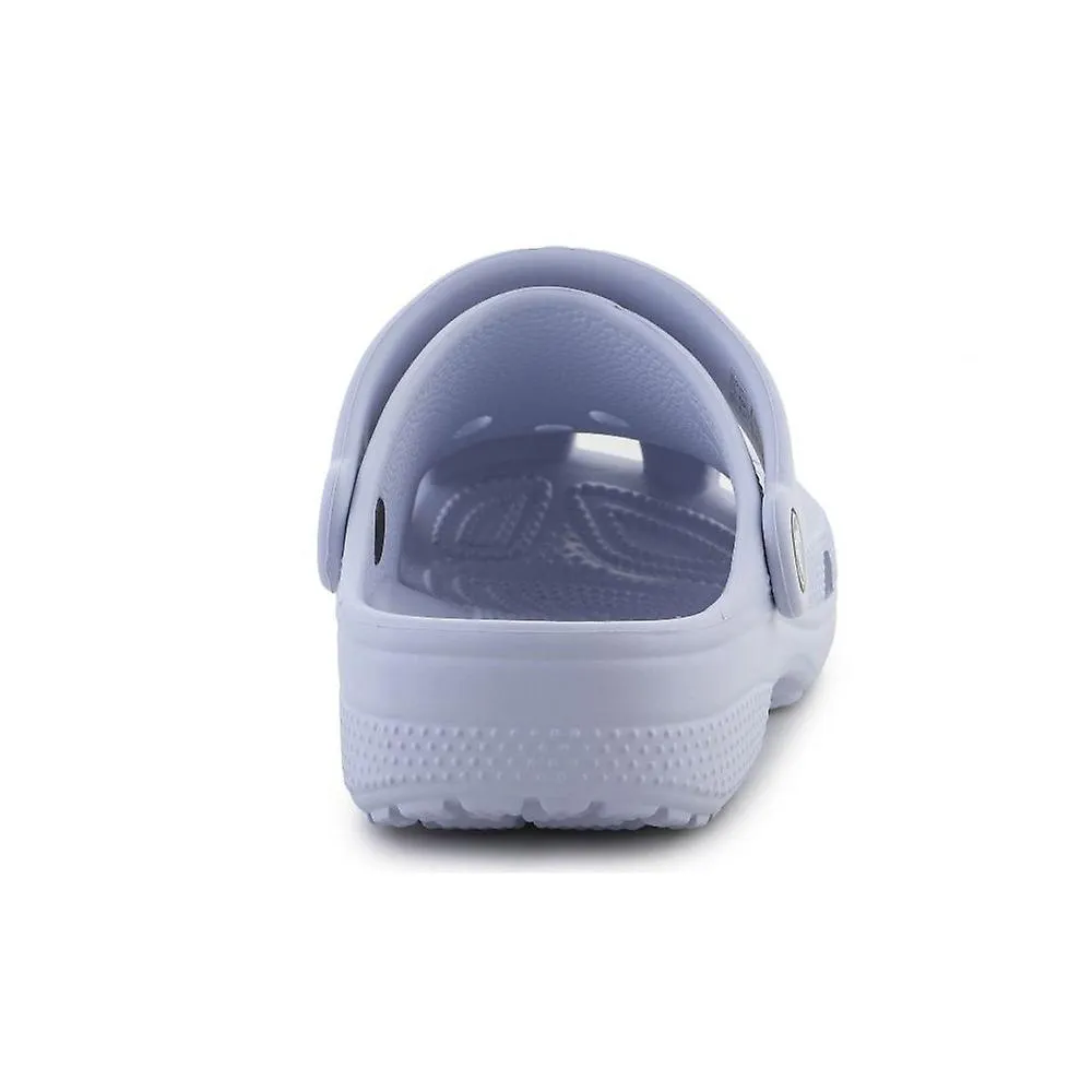 Zueco Crocs Classic 2069915AF universal para niños durante todo el año