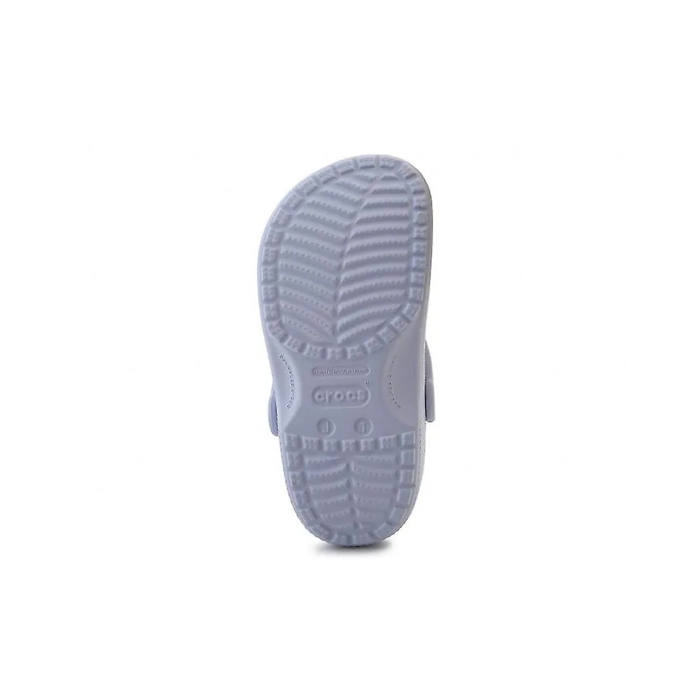 Zueco Crocs Classic 2069915AF universal para niños durante todo el año